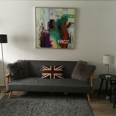 Noel Baker Court Apartment Лондон Екстериор снимка